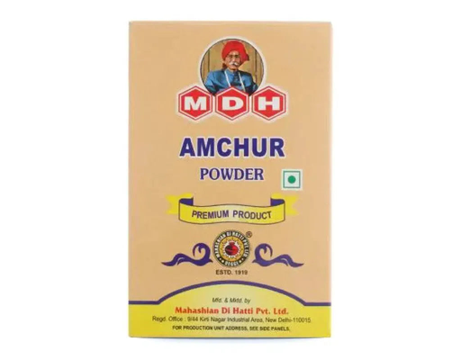MDH Amchur Mango Powder 100 gm