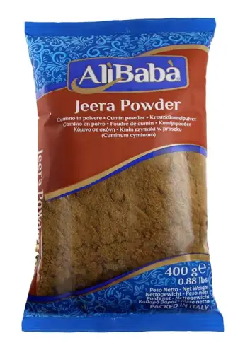 AB Jeera Powder 400 gm
