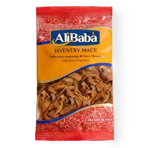 AB Javentry Mace 50 gm