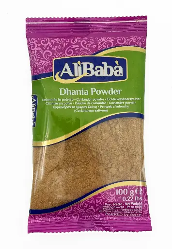 AB Dhania Powder Indori 100 gm