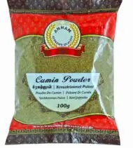 ANNAM Jeera Powder 100 gm