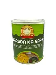 ANNAM Sarson Ka Saag 850 gm
