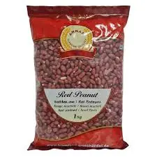 ANNAM Peanuts Red 1 kg