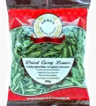 ANNAM Curry Leaves 20 gm
