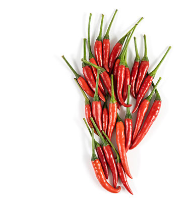 Frische Red Chilli 1 kg