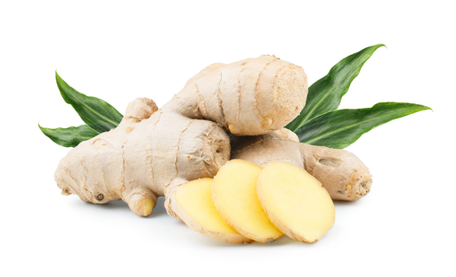 Frische Inguer- Adrak  1 kg (aus Indien)
