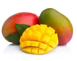 FRISCHE Brazilien Mango 1 kg (aus Brazilien)