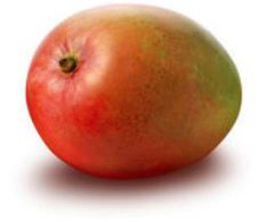 Frische Brazilien Mango 1 kg (aus Brazilien)