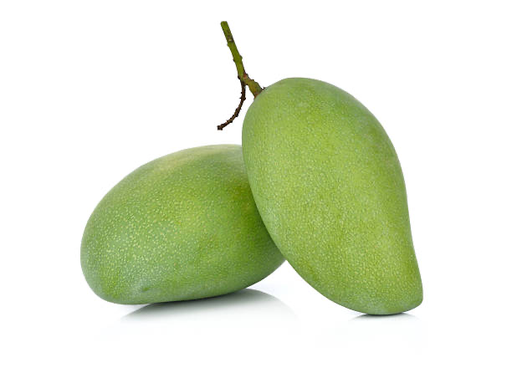Frische Green Mango 1 kg