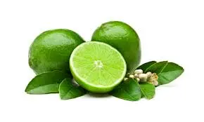 Frische Limetten 1kg (aus Indien)