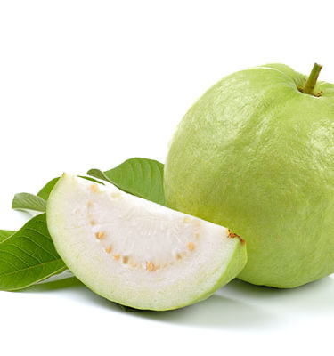 Frische Guava 1 kg (aus Indien)