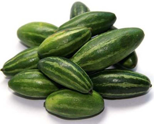 Frische Parwal 1 kg