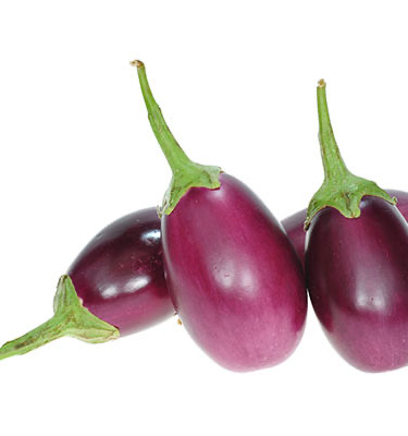 Frische Runde Ravaya 1 kg (aus Indien)