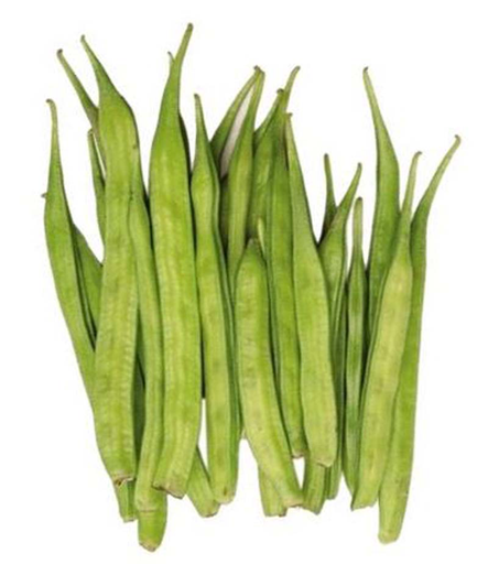 Frische Gawarbean 1 kg (aus Indien)