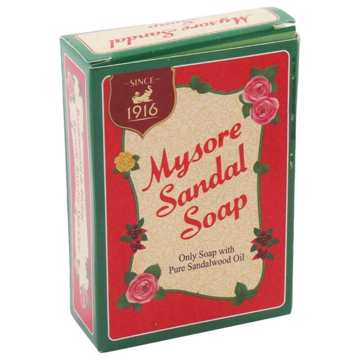 Mysore Soap Sandal 75 gm