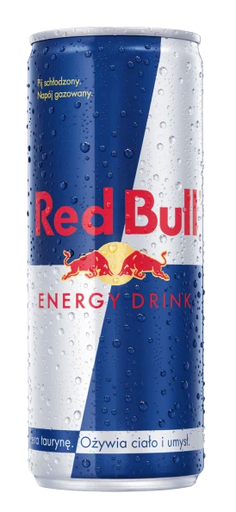 Redbull