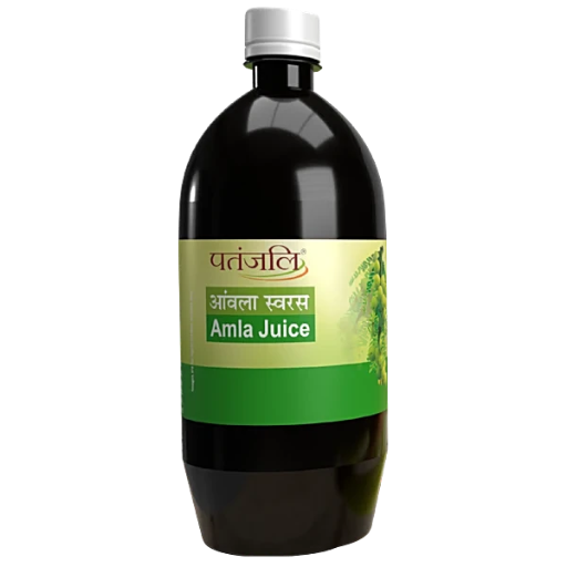Patanjali Amla Juice 1 ltr