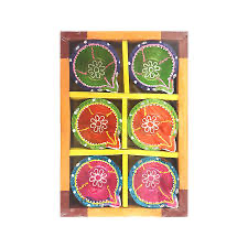 Diva Fancy 2 " 6 st