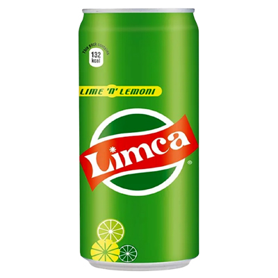 Limca Cola 300 ml