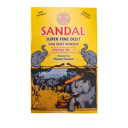 Sandal Chandan 100gm