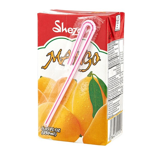 Shezan Mango Fruity 250 gm