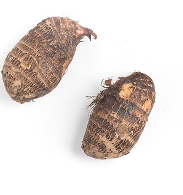 Frische Arvi 1 kg (aus Indien)