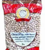 Annam Brown Chick Peas 500 gm