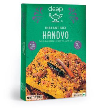 Deep Handavo Mix 200 gm