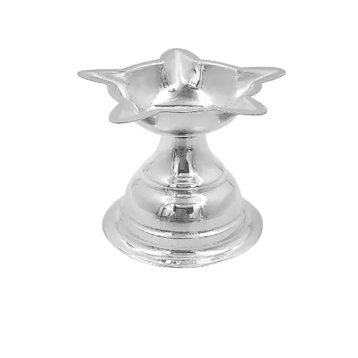 Diva Silver (Medium)