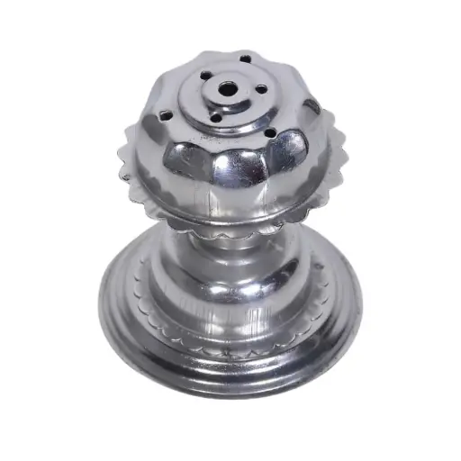 Agarbatti stand (Silver)
