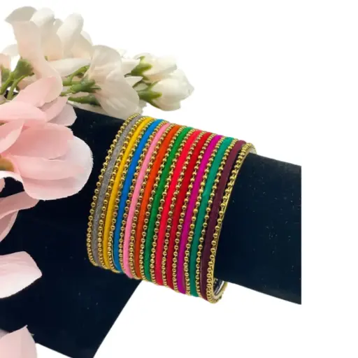 Bangles (Colourfull)