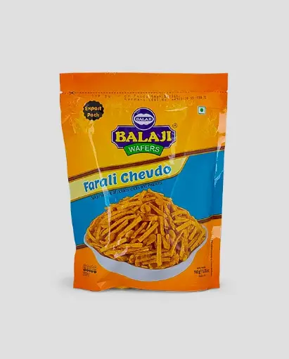 BALAJI Farali Chevdo 60 gm  