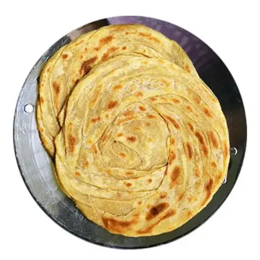 ML Taste Lachcha Paratha 6Pcs 