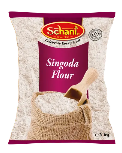 Schani Singoda Flour 1 kg   