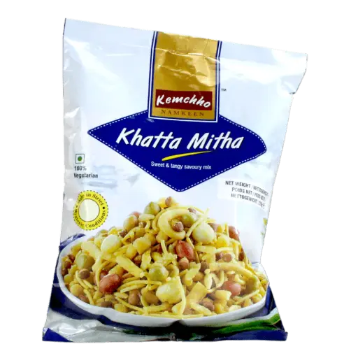 KEMCHHO Khatta Mittha 270 gm