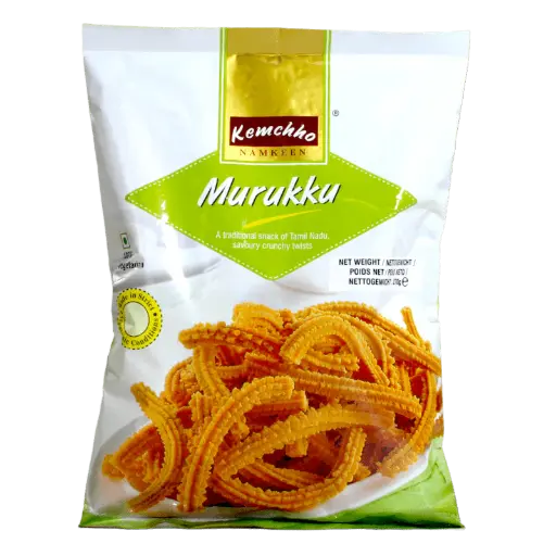 KEMCHHO Murukku 270 gm