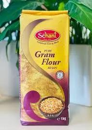 Schani Gram Flour 2 kg 