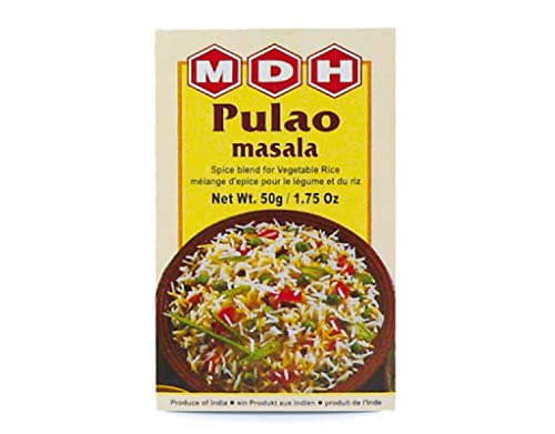 MDH Pulau Masala 100 gm