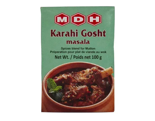 MDH Karahi Paneer Masala 100 gm