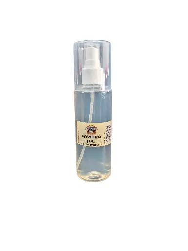 Adisha Pavitrajal Bottle 