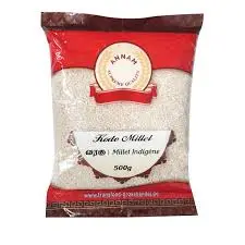 Annam Barley Rice 500 gm