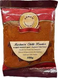 Annam Kashmiri Chilli Whole 100 gm 