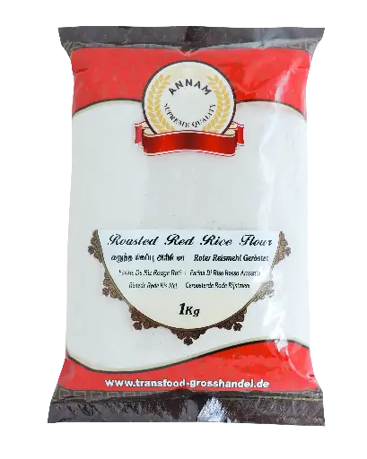 Annam Roasted Red Rice Flour 1 kg