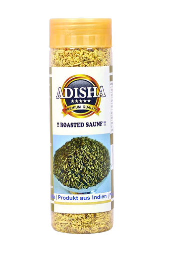 Annam Suger Coated Saunf (Fennel) 100 gm