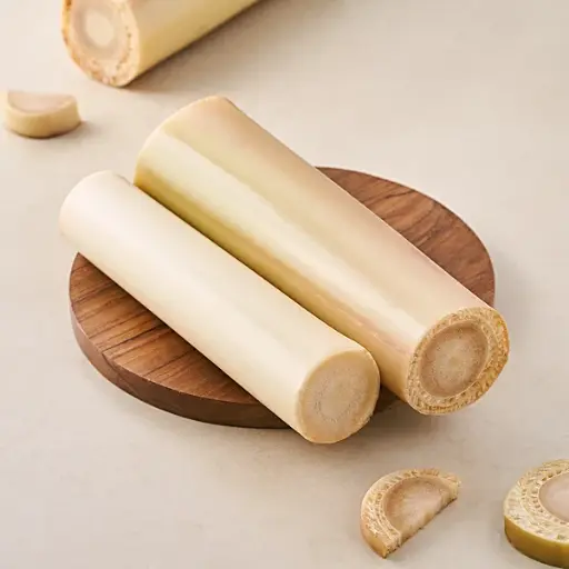 FRISCHE Banana Stem 1 kg (aus Indien)