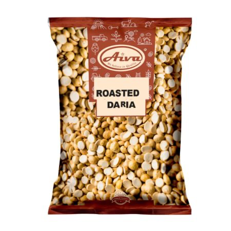 Aiva Daria Pottukadalai 500 gm