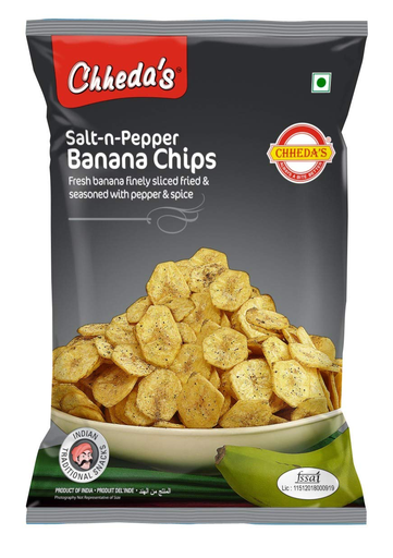 Chhedas Nylon Sev 170 gm
