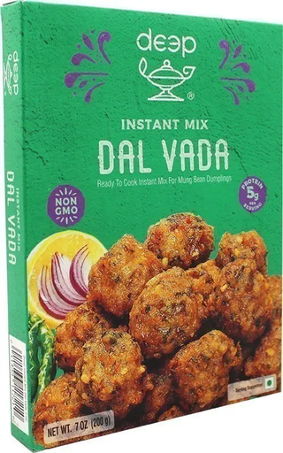 DEEP Dalvada Mix 200 gm  
