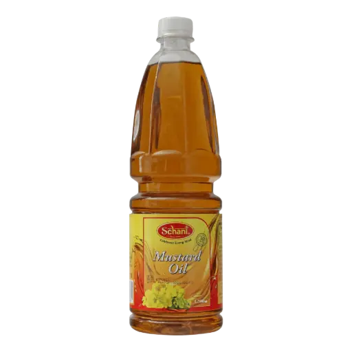 Schani Mustard Oil 500 ml