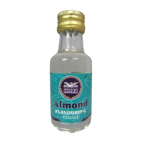 Heera Essence Almond 28 ml 